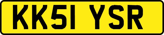 KK51YSR