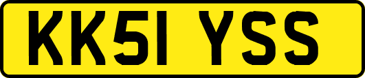 KK51YSS