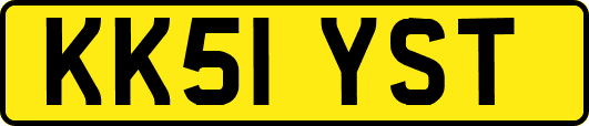 KK51YST