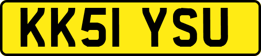 KK51YSU