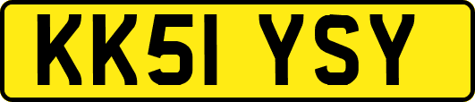 KK51YSY