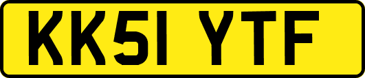 KK51YTF