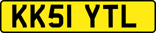 KK51YTL