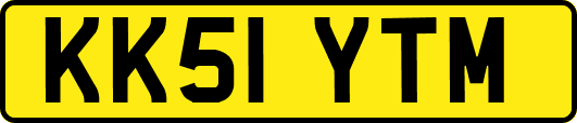 KK51YTM