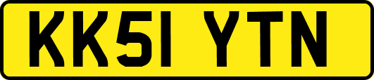 KK51YTN