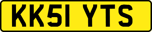 KK51YTS
