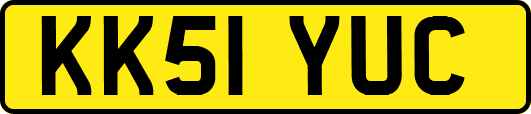 KK51YUC