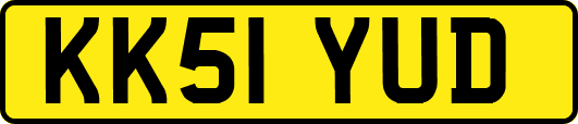KK51YUD