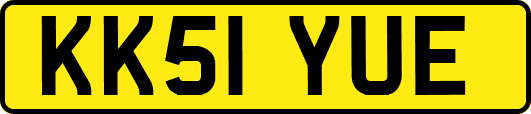 KK51YUE