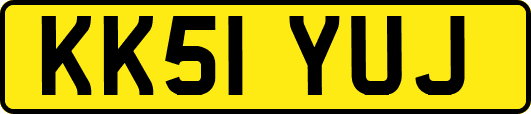 KK51YUJ