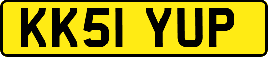 KK51YUP