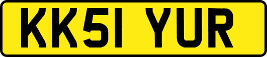 KK51YUR
