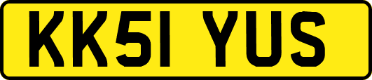 KK51YUS