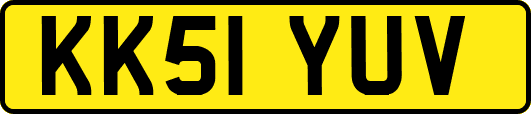 KK51YUV