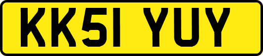 KK51YUY