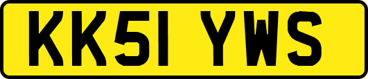 KK51YWS