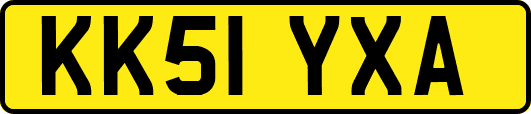 KK51YXA