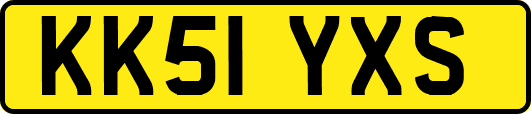 KK51YXS