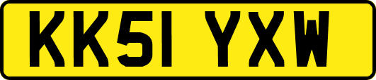 KK51YXW