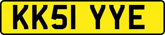 KK51YYE