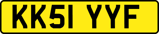 KK51YYF