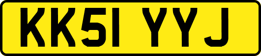 KK51YYJ
