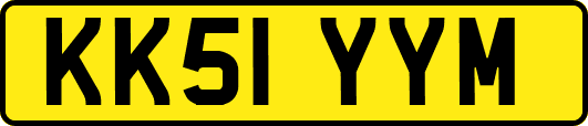 KK51YYM