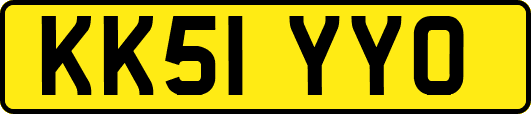 KK51YYO