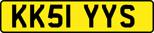 KK51YYS