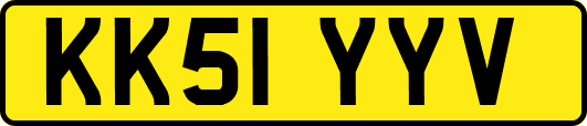 KK51YYV