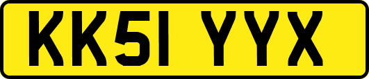 KK51YYX
