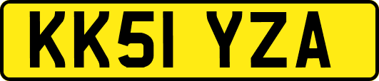 KK51YZA
