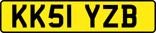 KK51YZB