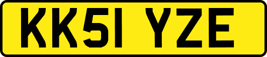 KK51YZE