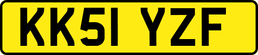 KK51YZF