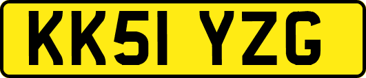 KK51YZG