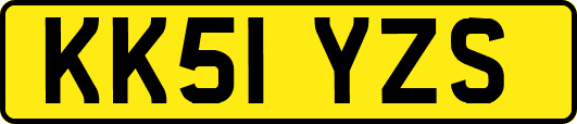 KK51YZS