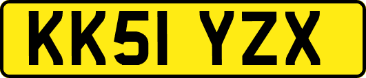 KK51YZX