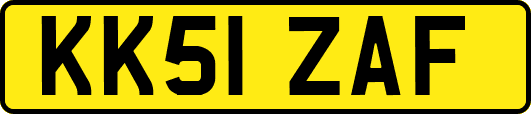 KK51ZAF
