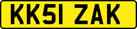 KK51ZAK