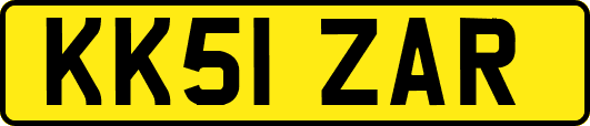 KK51ZAR