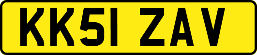 KK51ZAV