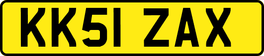 KK51ZAX
