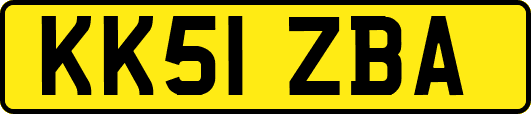 KK51ZBA