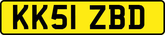 KK51ZBD