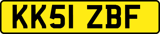 KK51ZBF