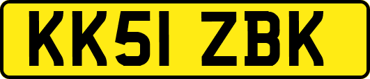 KK51ZBK