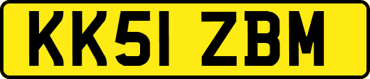 KK51ZBM