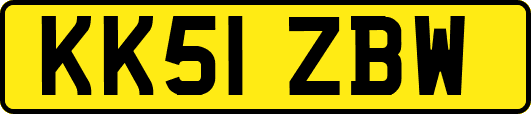 KK51ZBW