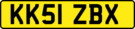KK51ZBX